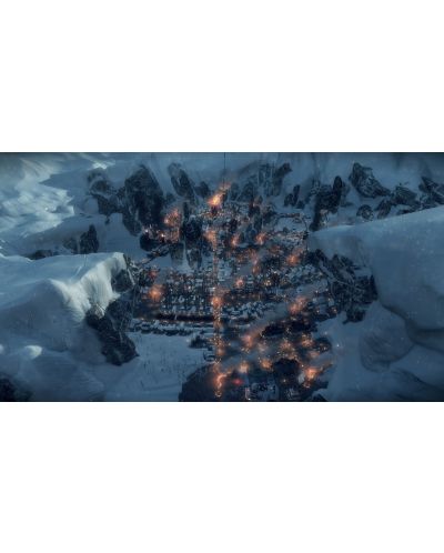 Frostpunk: Console Edition (PS4) - 2