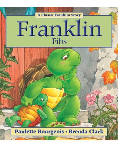 Franklin Fibs - 1
