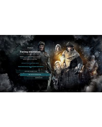 Frostpunk: Console Edition (PS4) - 5