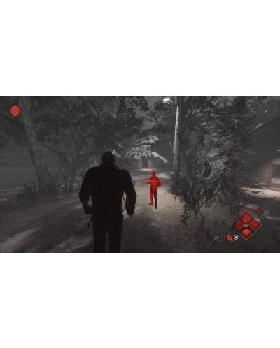 Friday the 13th: The Game - Ultimate Slasher Edition (Nintendo Switch) - 6