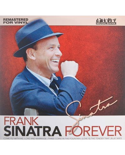 Frank Sinatra - Sinatra Forever (Vinyl) - 1