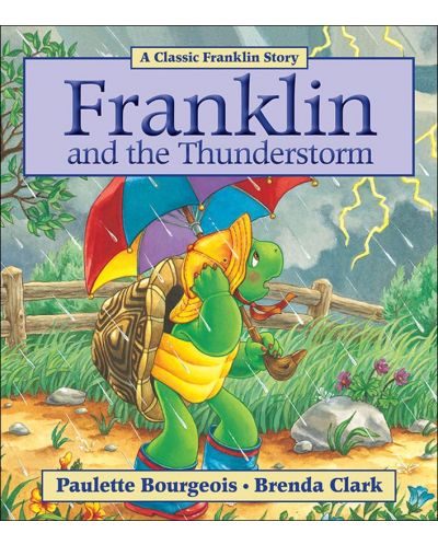 Franklin and the Thunderstorm