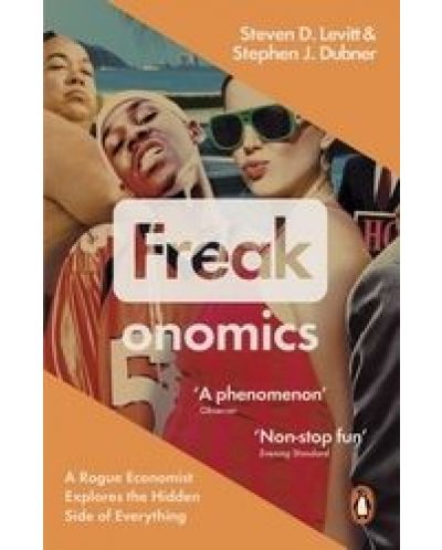Freakonomics