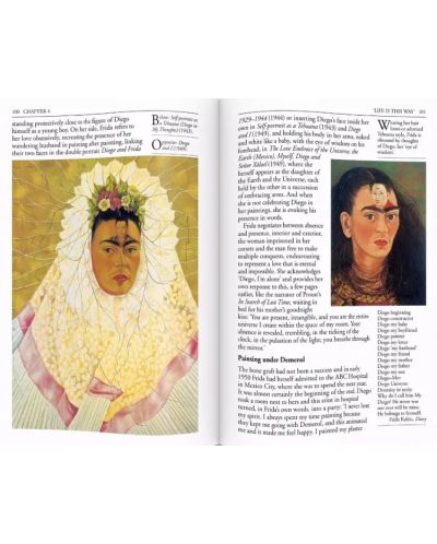 Frida Kahlo: I Paint My Reality - 5