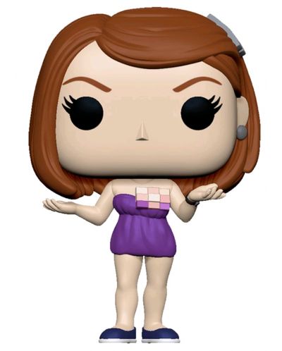 Фигура Funko POP! Television: The Office - Meredith (Casual Friday Outfit) - 1