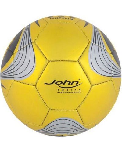 Футболна топка John. асортимент - 1