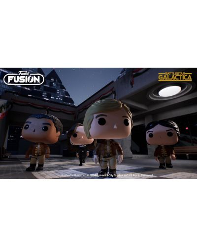 Funko Fusion (Xbox Series X) - 4