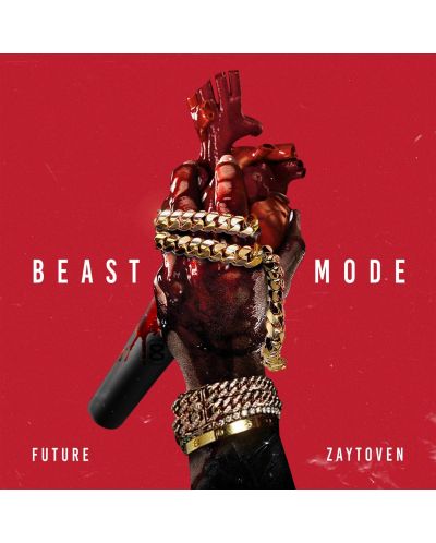 Future - Beast Mode (Vinyl) - 1
