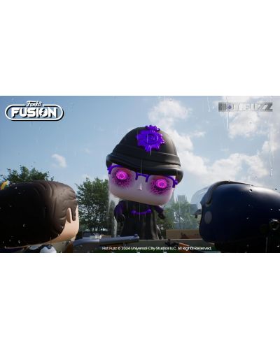 Funko Fusion (Xbox Series X) - 5