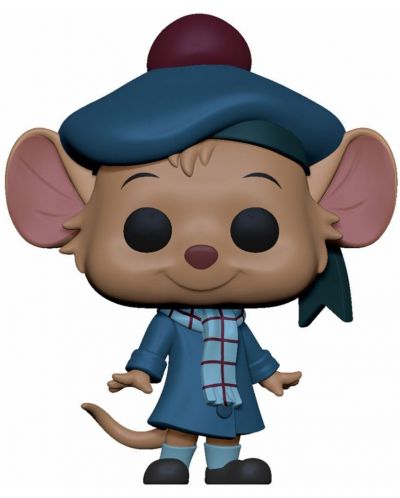 Фигура Funko Pop! Disney: Great Mouse Detective - Olivia - 1