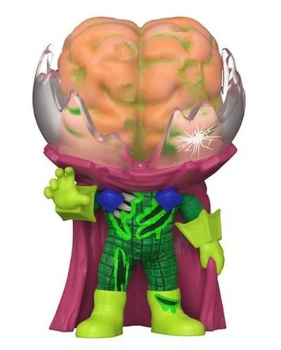 Фигура Funko POP! Marvel: Zombies - Mysterio - 2