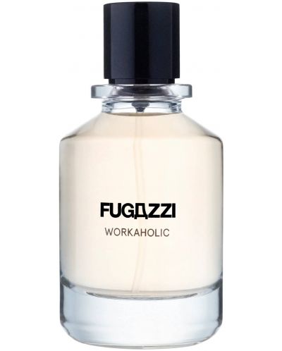 Fugazzi Парфюмен екстракт Workaholic, 100 ml - 1