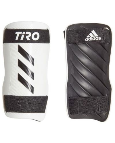 Футболни кори Adidas - Tiro SG Training, размер XL, бели - 1