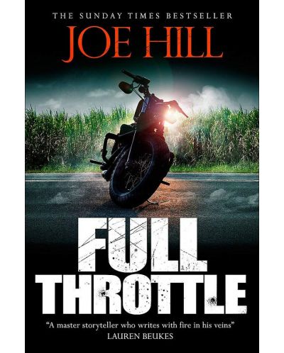 Full Throttle - 1