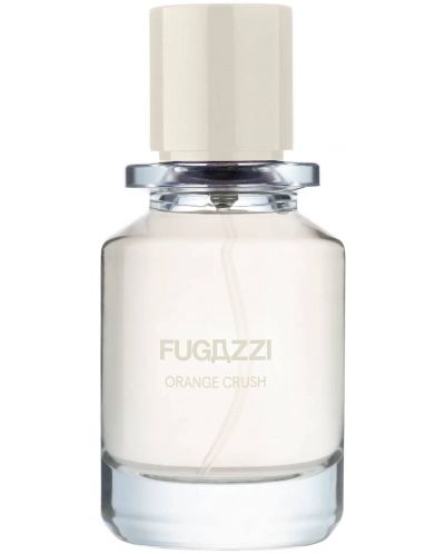 Fugazzi Парфюмна вода Orange Crush, 50 ml - 1