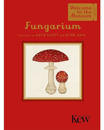 Fungarium (Mini Gift Edition) - 1