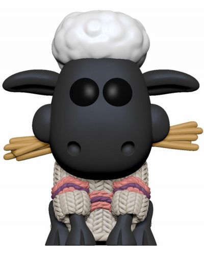 Фигура Funko Pop! Animation: Wallace &amp; Gromit - Shaun the Sheep