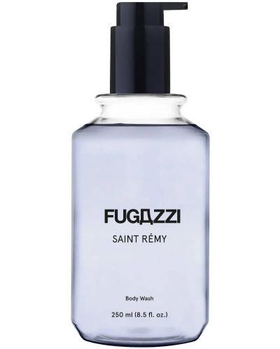 Fugazzi Душ гел Saint Rémy, 250 ml - 1