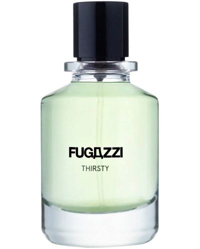 Fugazzi Парфюмен екстракт Thirsty, 100 ml - 1