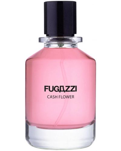 Fugazzi Парфюмен екстракт Cash Flower, 100 ml - 1