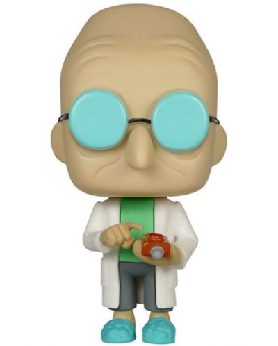 Фигура Funko Pop! Animation: Futurama - Professor Farnsworth, #54