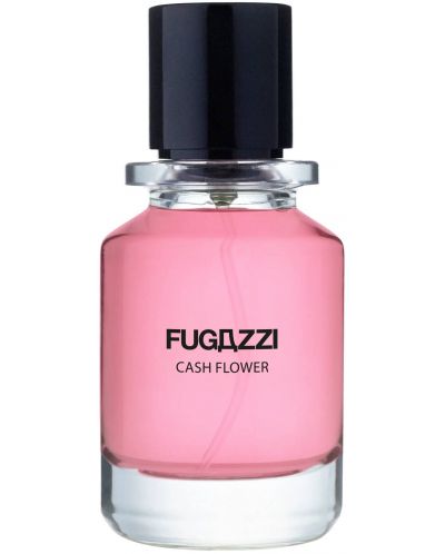 Fugazzi Парфюмен екстракт Cash Flower, 50 ml - 1