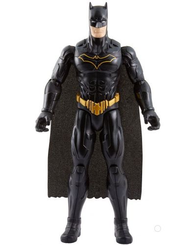 Фигура Mattel - Batman, Stealth Suit - 1