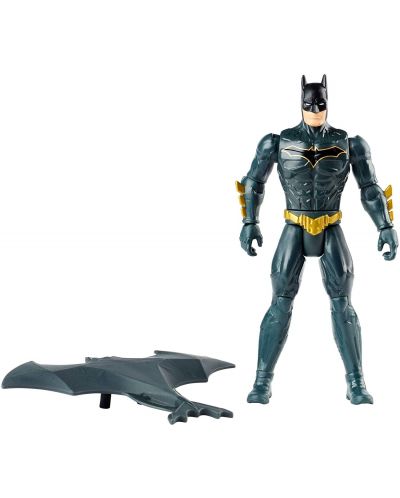 Фигура Mattel - Batman, асортимент - 10