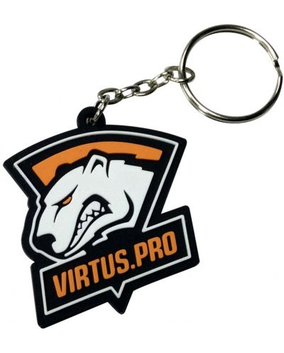 Ключодържател Virtus.Pro 2017 - 1