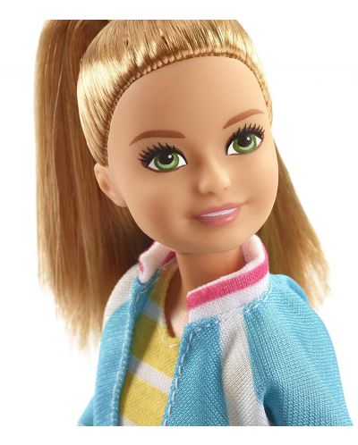 Кукла Mattel Barbie - Стейси на път - 3