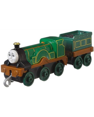 Детска играчка Thomas & Friends Track Master Big - Емили - 2