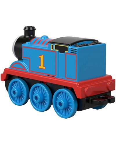 Детска играчка Thomas & Friends Track Master - Томас - 3