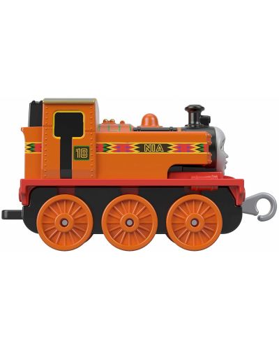 Детска играчка Thomas & Friends Track Master - Ния - 2
