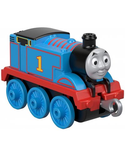 Детска играчка Thomas & Friends Track Master - Томас - 1