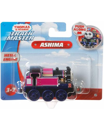 Детска играчка Fisher Price Thomas & Friends - Ашима - 4