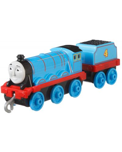 Детска играчка Thomas & Friends Track Master Big - Гордън - 2