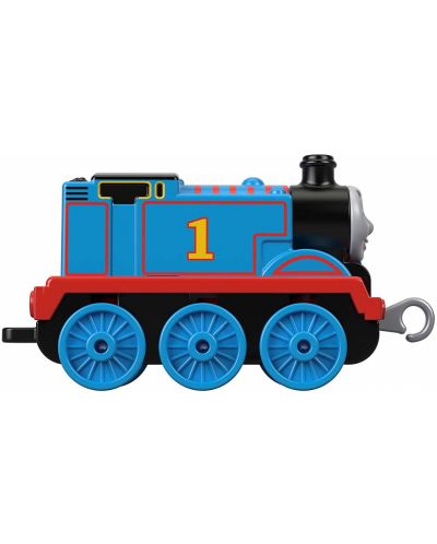 Детска играчка Thomas & Friends Track Master - Томас - 5