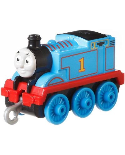 Детска играчка Thomas & Friends Track Master - Томас - 2