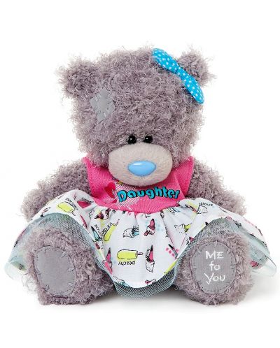 Мече Me To You - DAUGHTER DRESS
