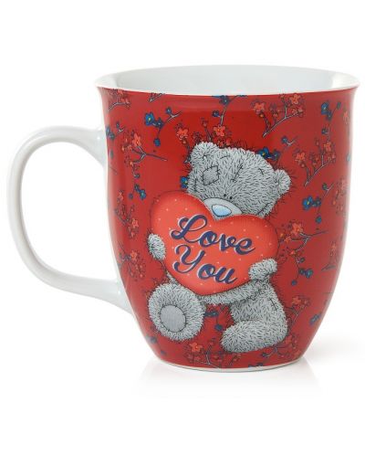 Чаша Me To You - LOVE YOU
