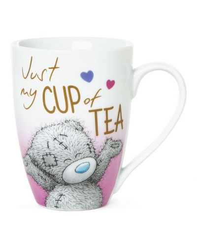 Чаша Me To You - Just my cup of tea