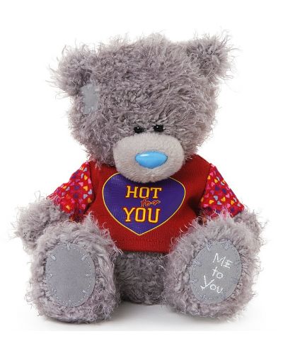 Мече Me To You - HOT FOR YOU