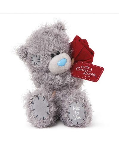 Мече Me To You - ONE I LOVE ROSE