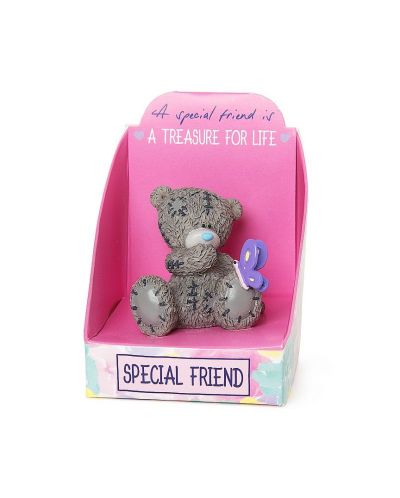 Меченце Me To You с надпис Special Friend