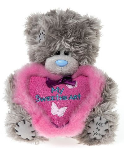 Мече Me To You - MY SWEET HEART