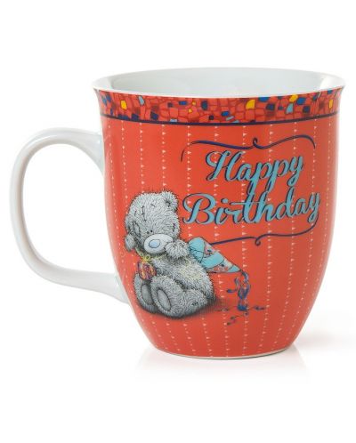Чаша Me To You - HAPPY BIRTHDAY