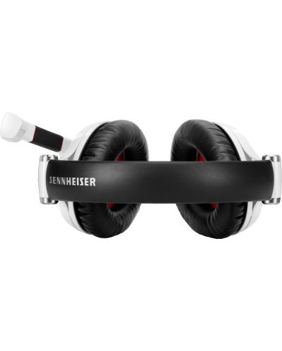 Гейминг слушалки Sennheiser G4ME ZERO - бели - 6