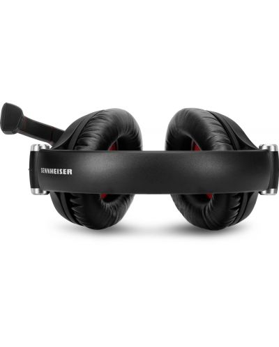 Гейминг слушалки Sennheiser G4ME ZERO - черни - 6