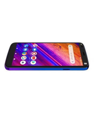 Смартфон BLU G5 - 5.5", 32GB, twilight - 6