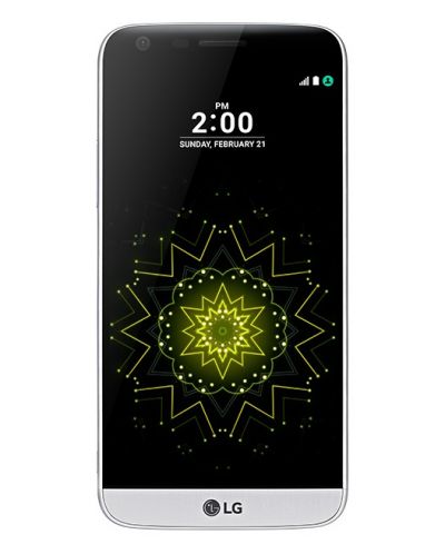 Смартфон LG G5 H850 32GB - сребрист